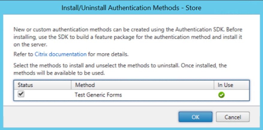 Image for Administrator Experience-2